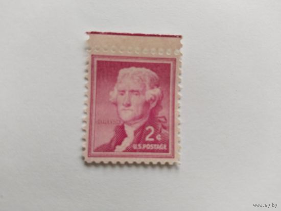 США  1954