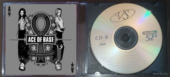 CD диски: Ace Of Base, Army Of Lovers, Depech Mode, Enigma, Ice MC, Michael Jackson. Цена за один диск