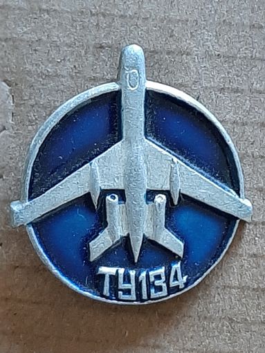 ТУ-134