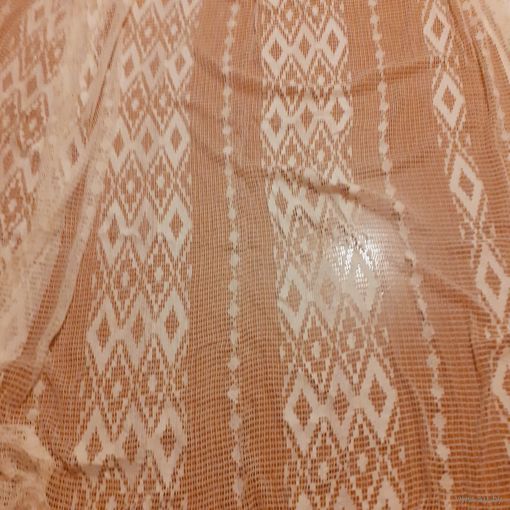 Гардина хлопок 60 годы