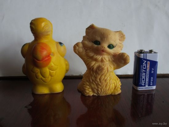 ИГРУШКИ