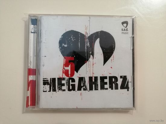 MEGAHERZ ,,5" (Лицензия)