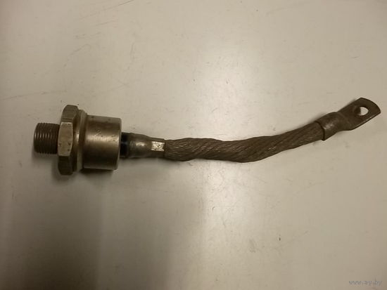 Диод для сварочного трансформатора (СССР)