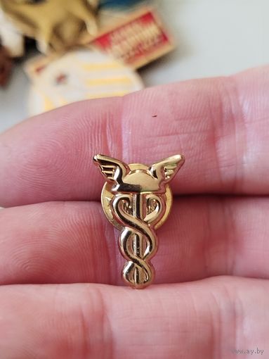 Медицина,тяж.мет