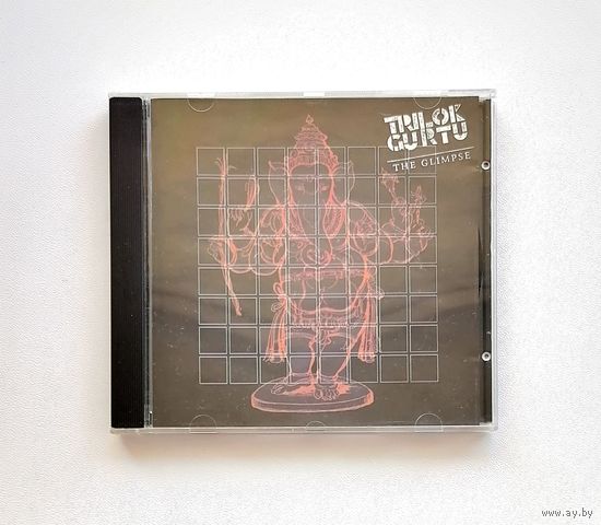 Trilok Gurtu-The Glimpse