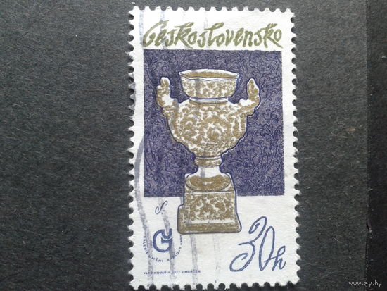 Чехословакия 1977 кубок