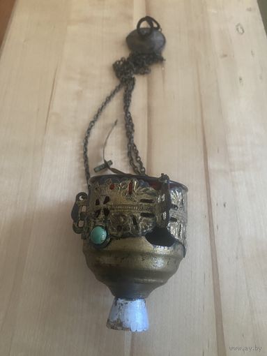 Лампадка