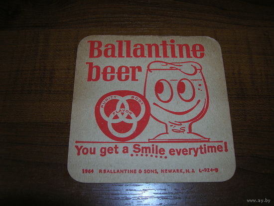 Ballantine