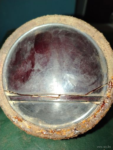 Фара фанарь BOSCH  техники вермахта может танка