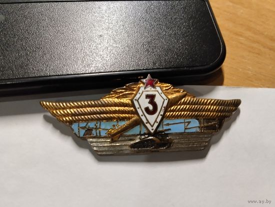 Офицерская кластность т.м