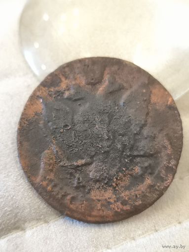 5 копеек 1791 АМ. Распродажа! Торг! Смотрите другие мои лоты