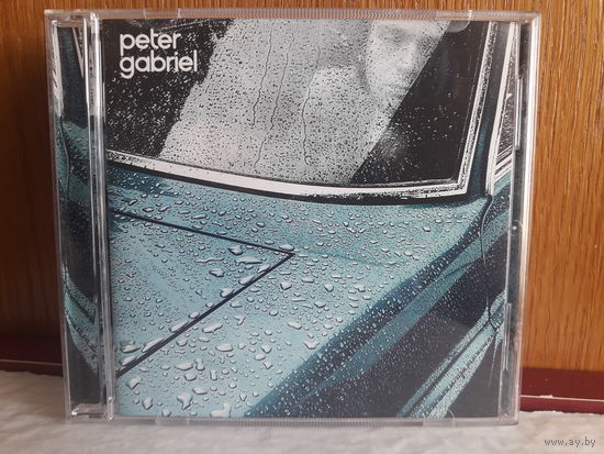 Peter Gabriel 1977. Обмен возможен
