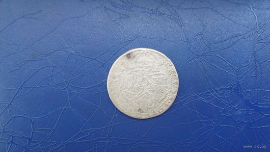 6 грош 1623                                                                                                                               (4540)