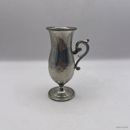 Подсвечник переносной. Италия. Арт 2379