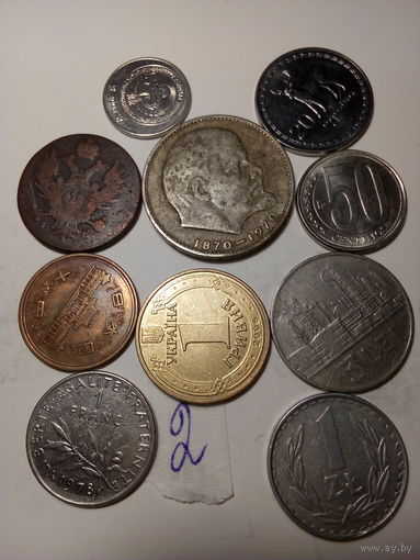 Сборный лот .2.