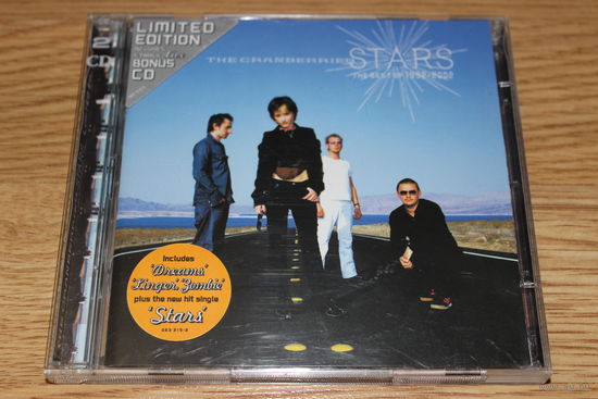 Cranberries – Stars: The Best Of 1992-2002 - 2CD