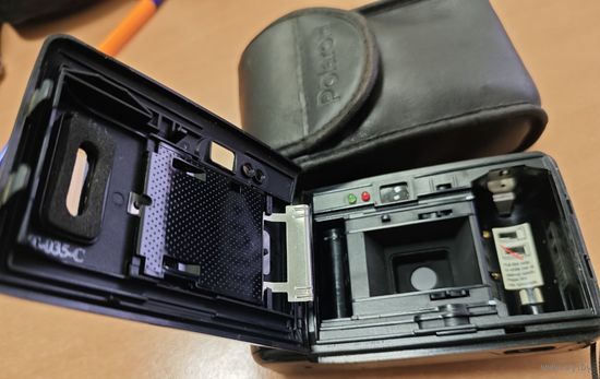 Фотоаппарат Polaroid 35mm AutoFlash