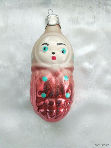 Девочка-кукурузка.Каталог.