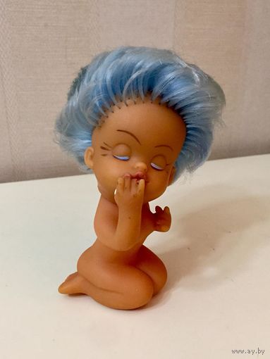 КУКОЛКА - НЮ
