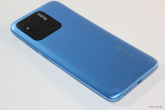 Телефон Xiaomi Redmi 10A 2GB/32GB международная версия (синий)