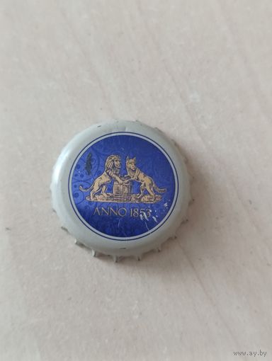 Крышки - пробки ( Литва )