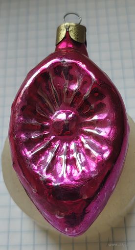 Игрушка ёлочная