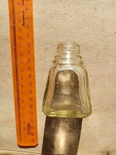 Чернильница СССР