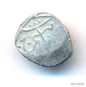 Ширванское ханство или Шемаханское ханство Дирхем 1722 - 1820 г. Ag