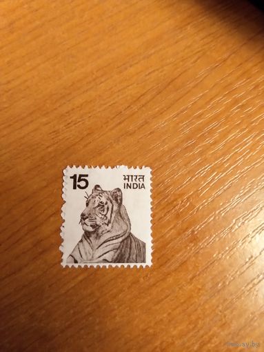 1975 Индия Мих 635 оценка 2,6 евро чистая клей MNH** фауна (1-8)