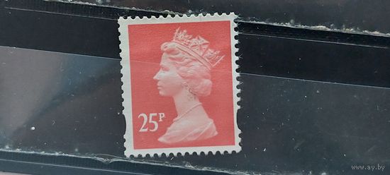 РАСПРОДАЖА. ВЕЛИКОБРИТАНИЯ 1993г. Чист**