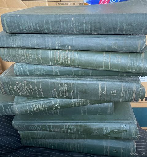 Военная медицина 40-х - 10 томов - картинки - схемы