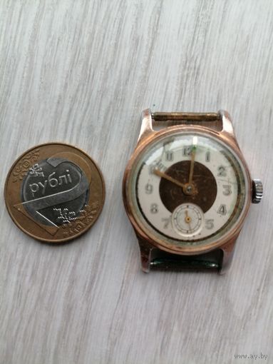 Часы Победа