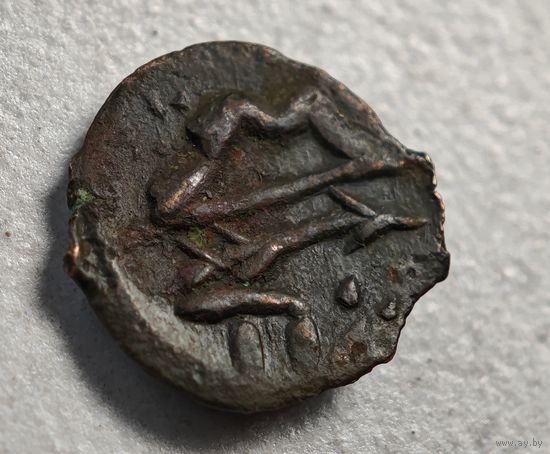 ПАНТИКАПЕЙ