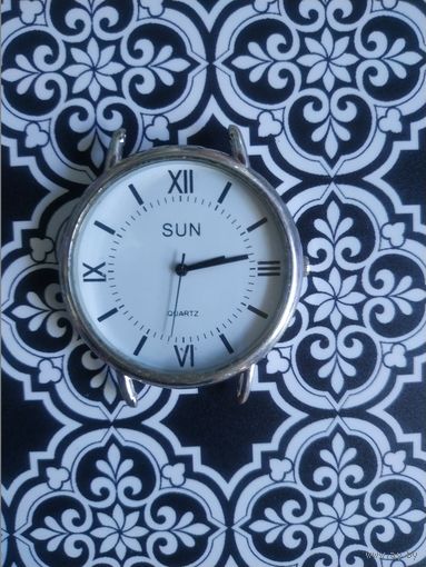 Часы наручные. Состояние на скане. В коллекцию,ремонт,на запчасти.