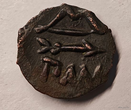 Пантикапей