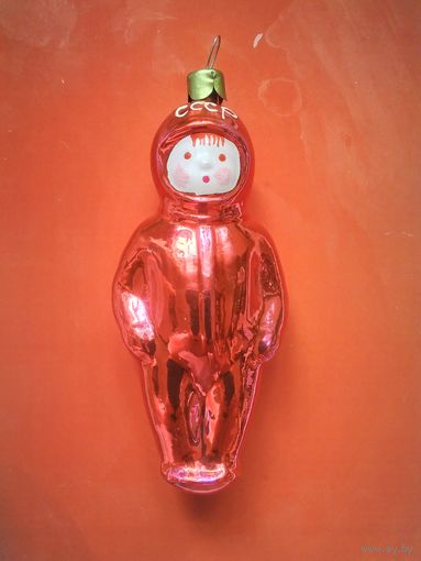 Космонавт СССР.Каталог.Редкий.