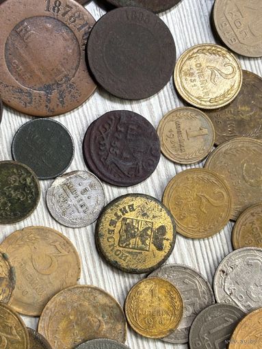 Сборный лот