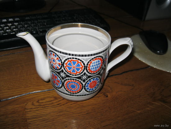Чайник заварочный СССР