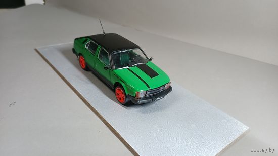 Москвич С1 1/43
