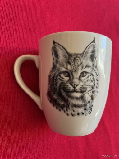 Кружка (чашка) 300мл