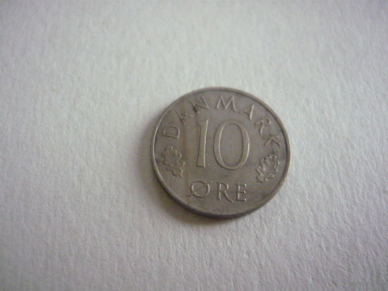 10 ORE   1982