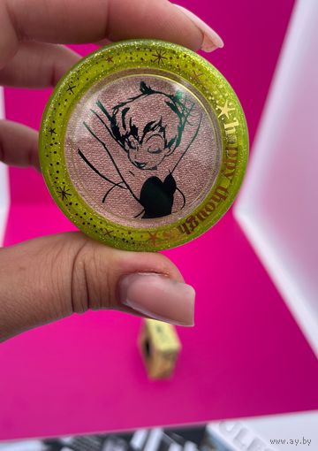 Хайлайтер colour pop happy thoughts highlighter Новый 20р