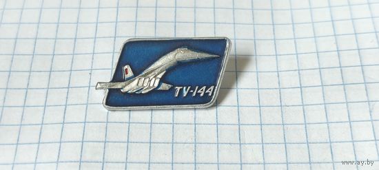 ТУ-144
