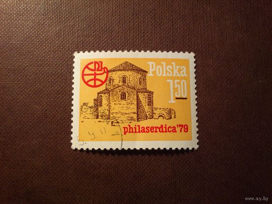 Польша 1979 г./5а/