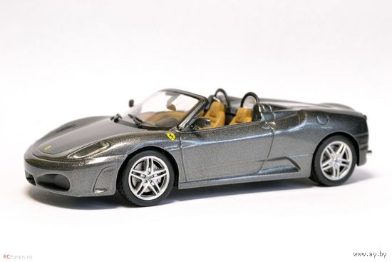 Ferrari Collection N 9 Ferrari F430  Spider