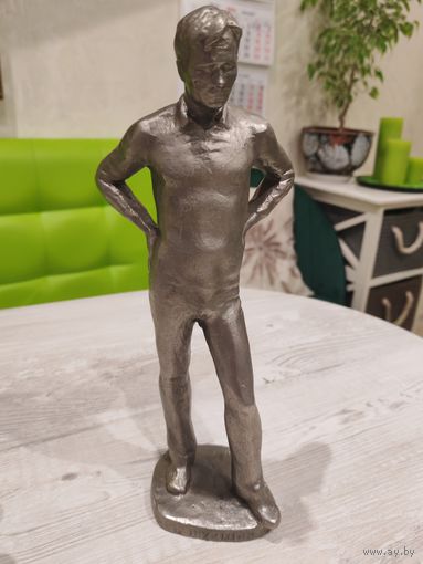 Бюст шукшин