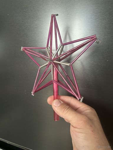 Елочная игрушка