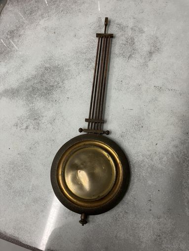 Маятник для настенных часов