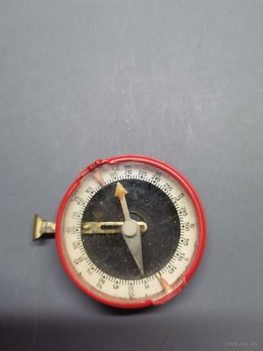 Компас СССР.
