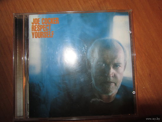 Joe Cocker